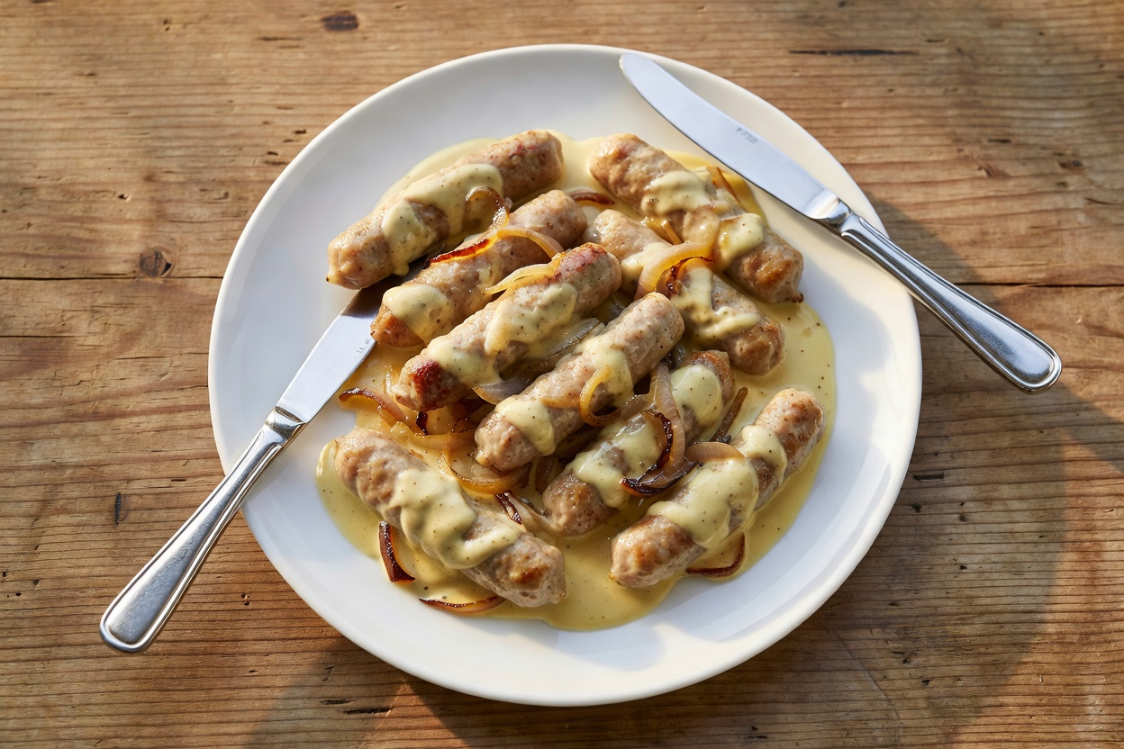 Andouillette de Troyes