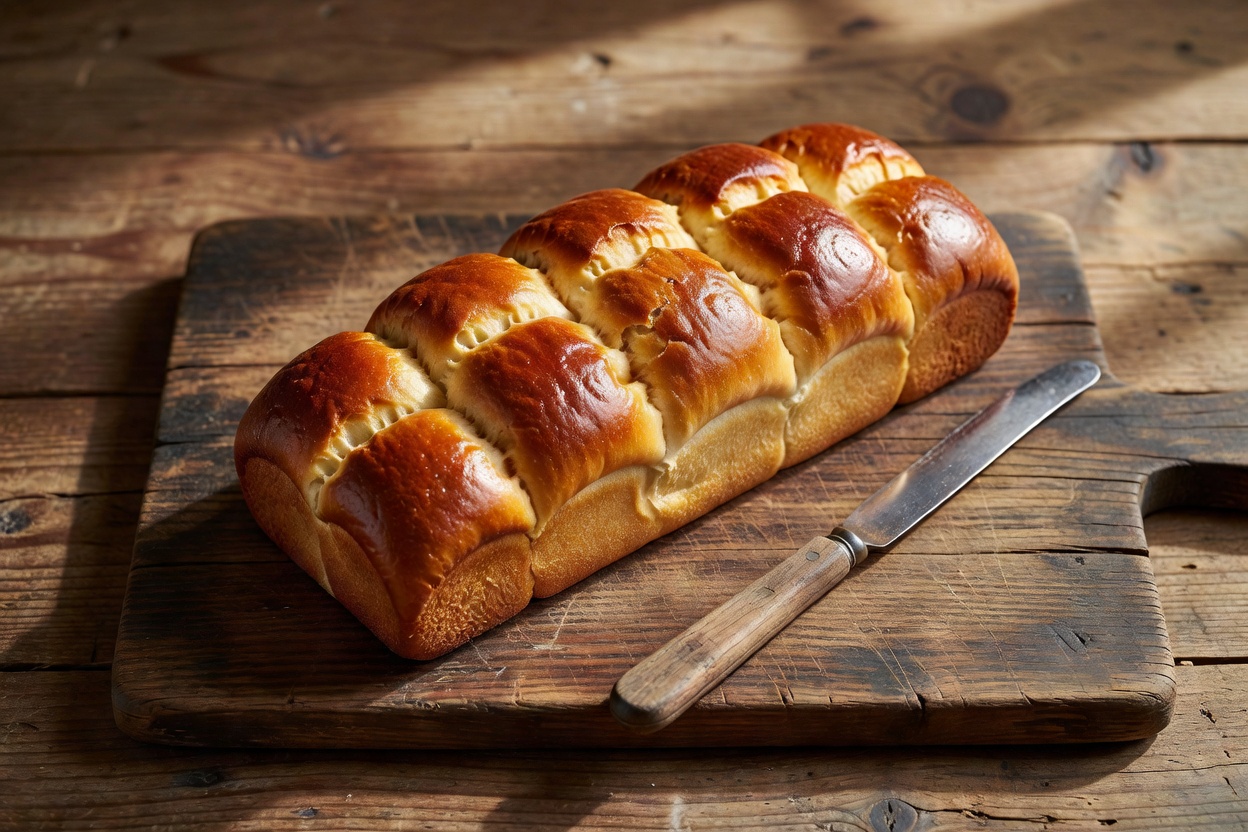 Brioche Nanterre