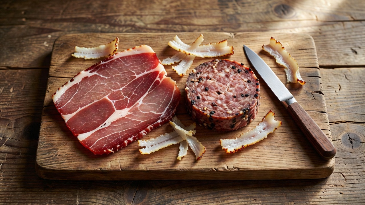 Nitrites dans la charcuterie : ce qui change vraiment pour l’artisan (et ce qui est faux)