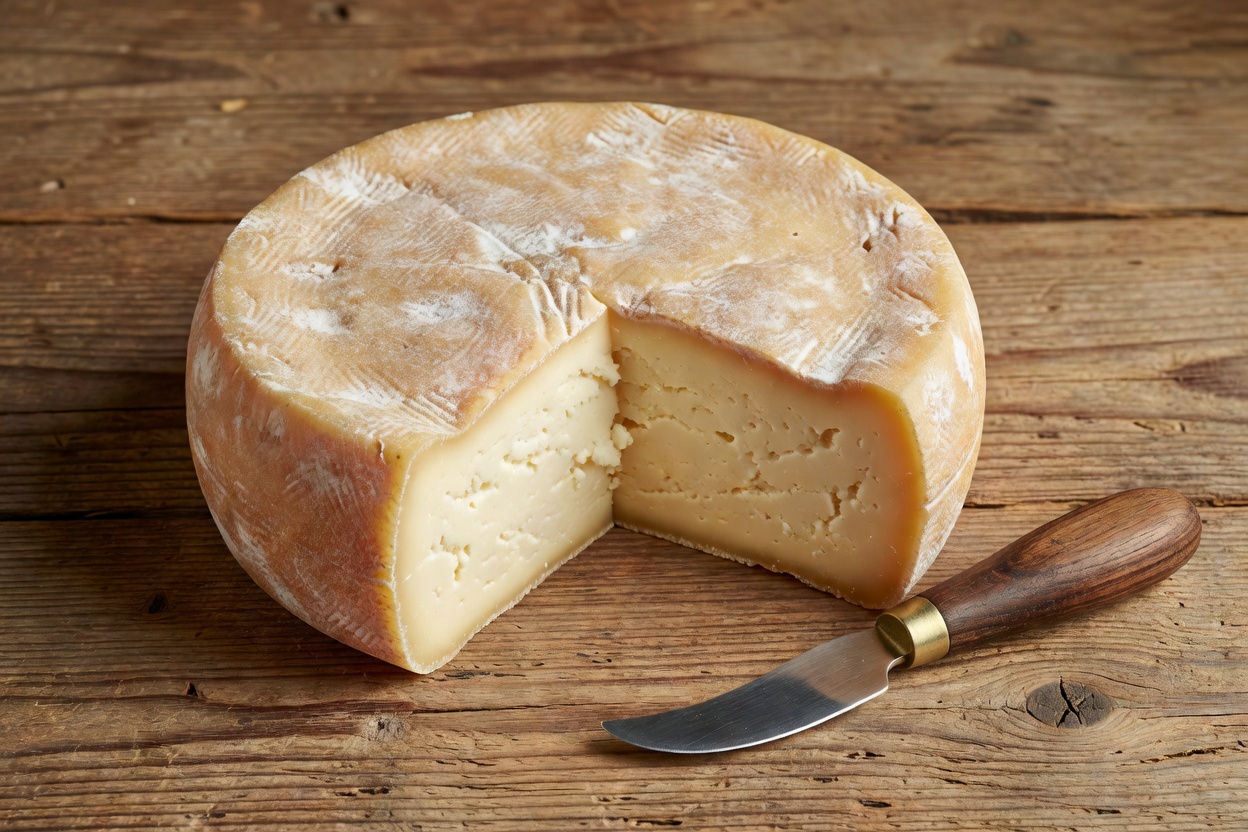 Ossau-Iraty