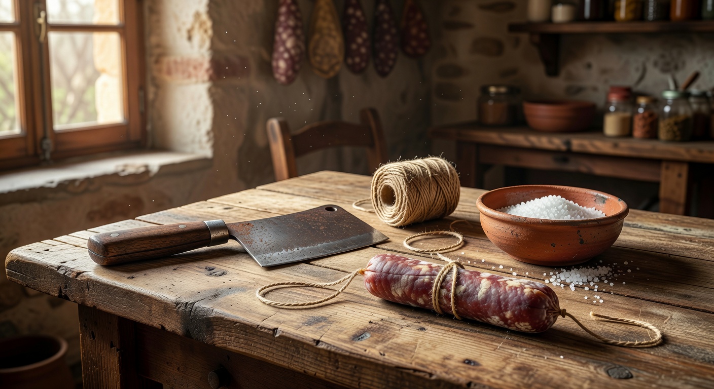 Artisan vs industriel : pourquoi ça n'a rien à voir